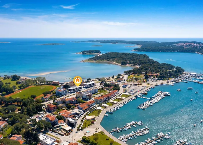 Gasthuis Fly - S3 - Mpolo Medulin