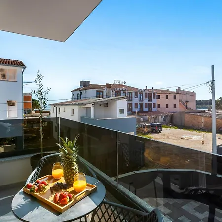 Gasthof Fly - S3 - Mpolo Medulin